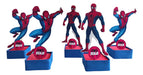 Dariluk Spiderman Surprise Bags for Children's Birthdays 6