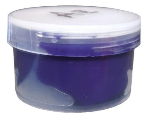 Blue Epoxy Resin Coloring Paste Novarchem 2