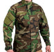 Tactical Jungle Ripstop Jacket American Cut 6