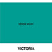 Victoria Premium Latex Paint Exterior Interior Anti-mold 10 L 19