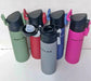 Rolan 500ml Sport Thermal Bottle - Stainless Steel Vacuum Flask 4