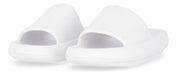 Atomik Sandn Infant Sandals in White | Dexter 5