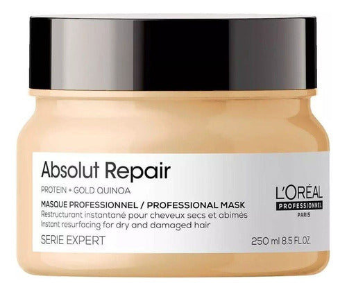 L'Oréal Professionnel Absolut Repair Mask 250ml 0