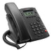 Teléfono Ip Multimedia Polycom Vvx 101 1