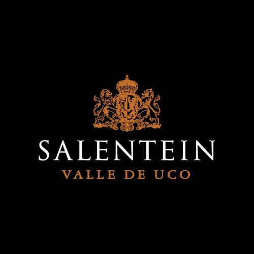 Salentein Espumante Blanc De Blancs - Limited Edition - Box of 6 7