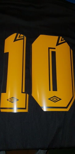 Umbro Peñarol Quinquenio Number 5 Tee 0