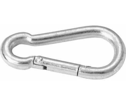 Campbell 3/4 Professional Carabiner 350lb - 150 Kg Usa 0