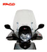 Parabrisas Kymco People 300. 2010-2014. Motos Mca 1