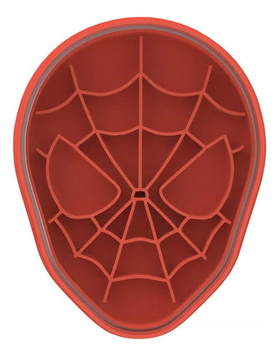 Spiderman Cookie Cutter 0