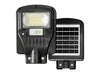 Belmotec Luminaria 50W Solar Exterior Iluminación Calle Ahorro Luz 0