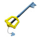 Kingdom Hearts - Keyblade (llave Espada De Sora) - Cosplay 0