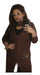 Zara Brown Dress Women Size S/M Imported 0