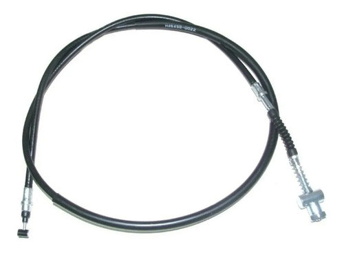 Cable Freno Delantero Gilera Futura 110 Motos Franco 0