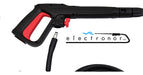 Black Decker High Pressure Washer Lance BW13 BW15 BW17 PW 1300 3