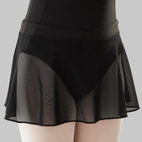 Akane Classic Dance Skirt (Adult) 0