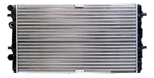 TYC Volkswagen Polo Classic Caddy Seat Cordoba Ibiza Radiator 0