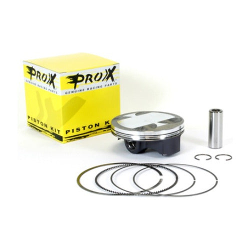 Pro-X Piston Pin and Ring Kit (95.98mm) Honda CRF 450 R 2008 Cafe Race 0