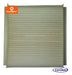 Masterfilt Cabin Air Filter Fiat Qubo 1.4 1