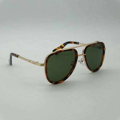 Ghetto Poseidon Tiger Sunglasses 3