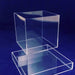 Full-acril Classic Acrylic Box with Lid 40x30x10cm 3