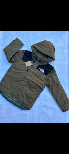 Generic Windwall 700 Jacket 7