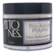 Tones Polimero Clear 45g 0