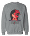 Memo Estampados Mulan Dragon Guardian Hoodie 2