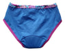 Girls Cotton Menstrual Underwear Kit First Period Menarche 16
