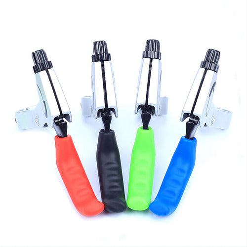 Premium Silicone Brake Lever Cover for MTB Bike - The Best Premium 5