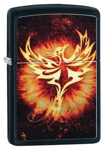 Zippo Genuine Lighter Model 29866 2019 Line + Combo 0