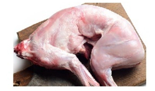 Granja Fresh Rabbit, X Kg 0