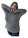 Lanna Sweater Knitted Thread Plus Size Specials 2