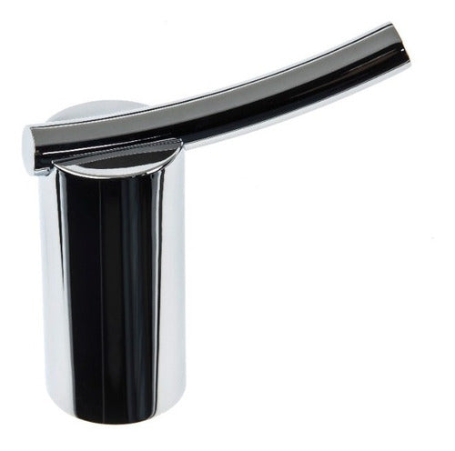 FV Libby Faucet Handle and Rosette Replacement 1