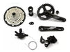 LTWOO Transmission 1x10 A7 MTB Monoplato Group Kit Change 0