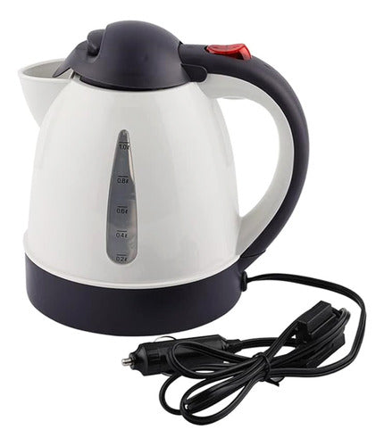 Cosmos Electric Jug 12V - Ideal for Cars 0