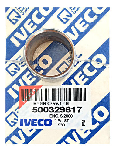 Iveco 500329617 Sleeve 0