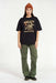 Billabong Wild Dance Tee Oversize Women's T-Shirt 6