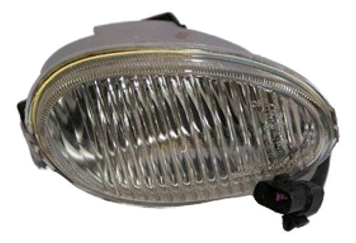 Hyundai Accent Fog Light Right (bco) 94-96 0