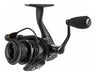 Piscifun Carbon X Spinning Reel - Carbon Frame and Rotor 1000 Series 1