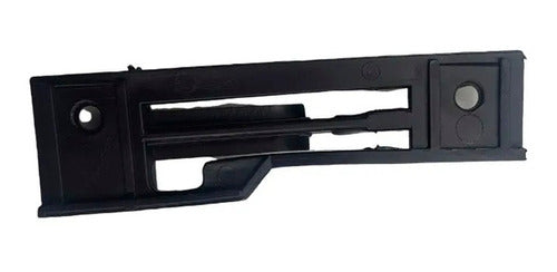 IND ARG Rear Bumper Support Volkswagen Gol Power 2010 2011 2012 2013 Right Side 0