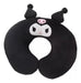Kids' Kawaii Travel Neck Pillow with Cervical Support 0
