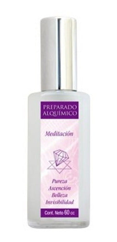 Aromaterapia Aquimica Meditacion Escencias Gemas Floral Bach 0