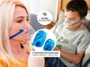 Aspen New 2-in-1 Nebulizer for Kids with Powerful Piston Motor 6