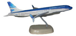 Boeing Maqueta Avión 737 Max - Aerolíneas Argentinas 0