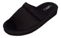 Pavien Women's Satin Slippers A726 2