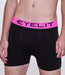 Eyelit Pack X2 Basic Microfiber Boxer Shorts Up to Size 2XL 24654 5