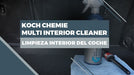 Koch Chemie Multi Interior Cleaner APC Interior 1