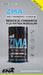 ENA Sport ZMA Ena 60 Caps Zinc Magnesium Vitamin B6 + Strength Combo 2x1 2