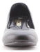 Akita Classic Dress Shoes for Women Low Heel P21 Czapa 5