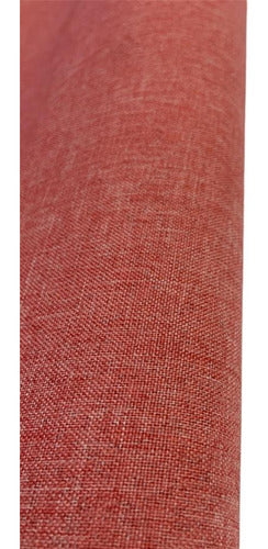 Imported Cordura Melange Fabric 0
